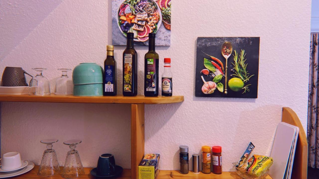 Schwanewede Inspiration 아파트 외부 사진