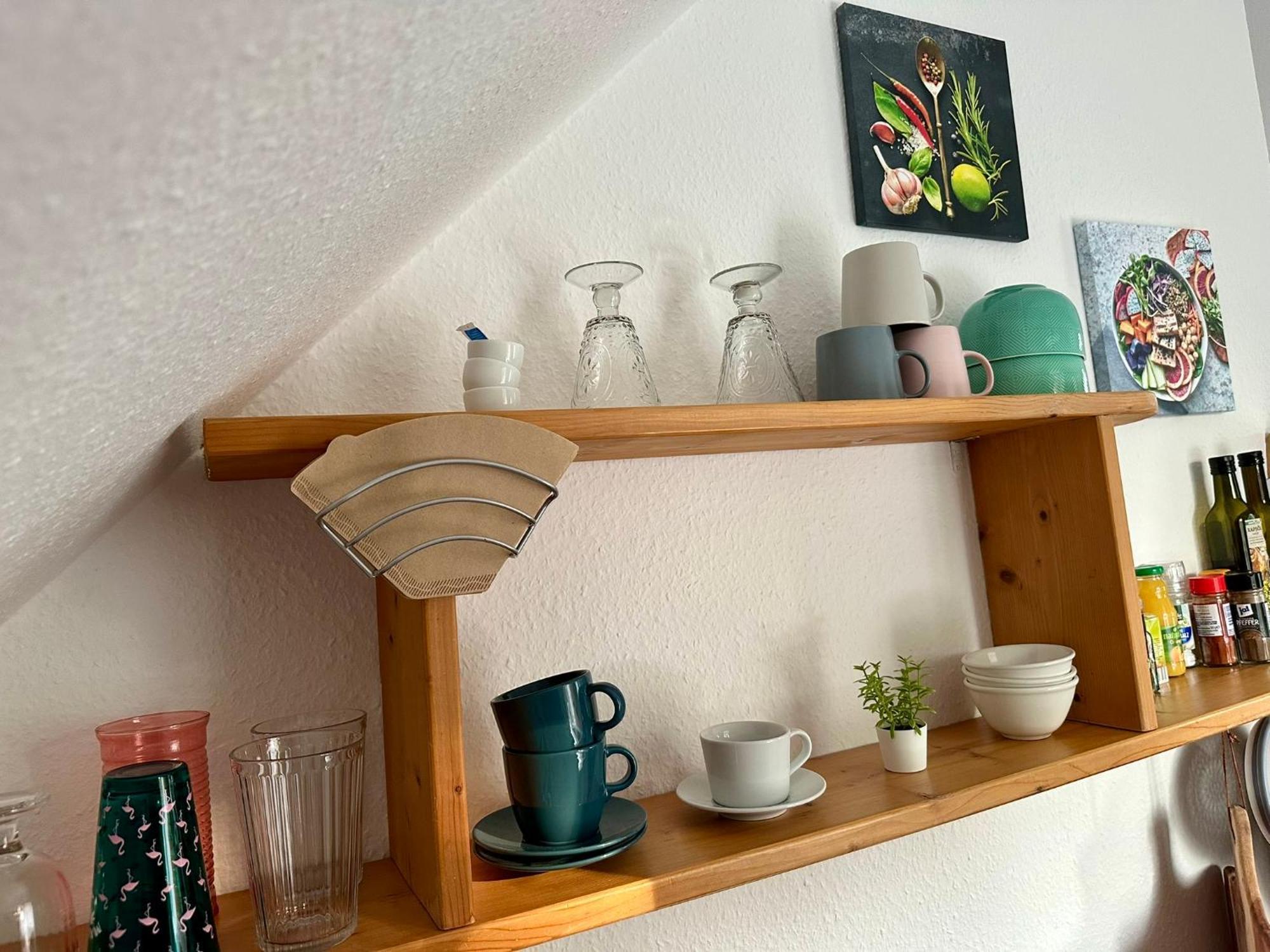 Schwanewede Inspiration 아파트 외부 사진